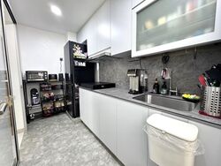 The Lucent (D15), Apartment #610288251